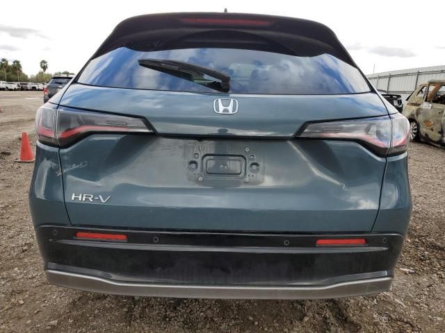 2023 Honda HR-V EXL