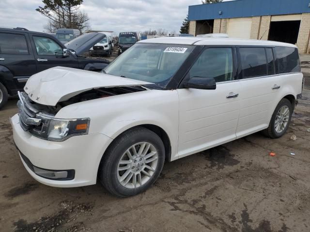 2016 Ford Flex SEL