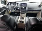 2012 Chrysler Town & Country Limited