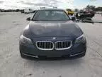 2014 BMW 535 XI