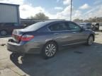 2015 Honda Accord Touring