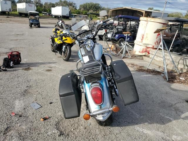 2006 Kawasaki VN2000 E