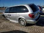 2004 Dodge Grand Caravan SE