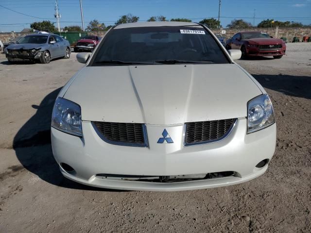 2006 Mitsubishi Galant ES Medium