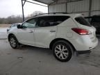 2011 Nissan Murano S