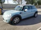 2013 Mini Cooper