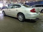 2008 Buick Lacrosse CXL