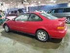 1998 Honda Civic EX