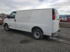 1998 Chevrolet Express G2500