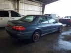 1999 Honda Accord DX