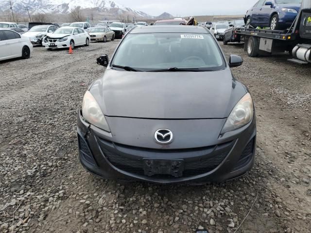 2010 Mazda 3 I