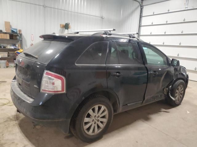 2008 Ford Edge SEL