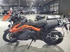 2021 KTM 890 Adventure