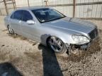 2004 Mercedes-Benz S 430