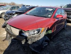 2017 Hyundai Elantra SE en venta en Cahokia Heights, IL