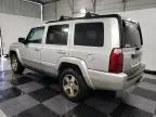 2010 Jeep Commander Sport