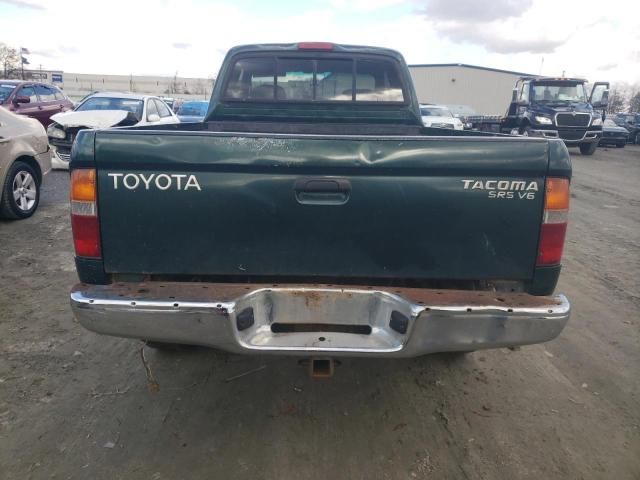 1999 Toyota Tacoma Xtracab