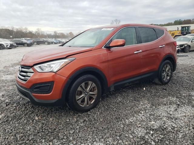 2016 Hyundai Santa FE Sport