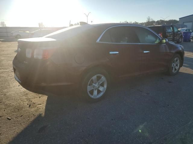 2016 Chevrolet Malibu Limited LT