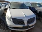 2016 Lincoln MKT