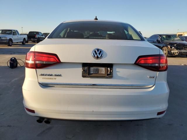 2017 Volkswagen Jetta SEL