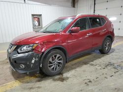 2016 Nissan Rogue S en venta en Marlboro, NY