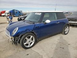 2002 Mini Cooper en venta en Sun Valley, CA