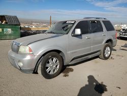 2003 Lincoln Aviator en venta en Albuquerque, NM