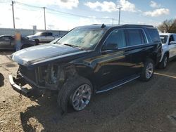 Salvage cars for sale at Wilmer, TX auction: 2019 GMC Yukon SLT