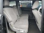 2012 Honda Odyssey EX