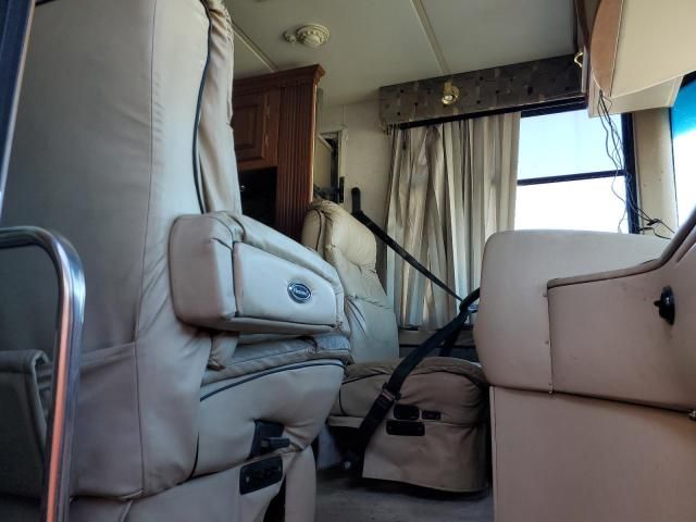 2002 Spartan Motors Motorhome 4VZ