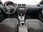 2014 Volkswagen Jetta Base