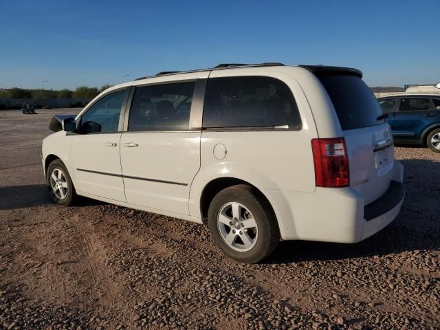 2010 Dodge Grand Caravan SXT