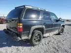 2004 Chevrolet Tahoe K1500