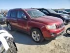 2012 Jeep Compass Sport