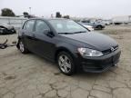 2017 Volkswagen Golf S