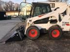 2019 Bobcat S740