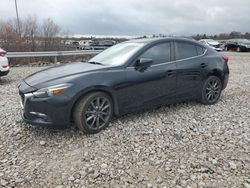 Mazda Vehiculos salvage en venta: 2018 Mazda 3 Grand Touring