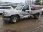 2005 Chevrolet Silverado C1500