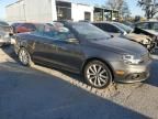 2012 Volkswagen EOS Komfort