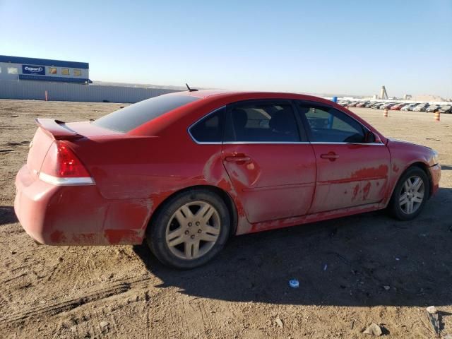 2013 Chevrolet Impala LT