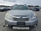 2011 Subaru Outback 2.5I Limited