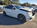 2018 BMW X4 XDRIVE28I