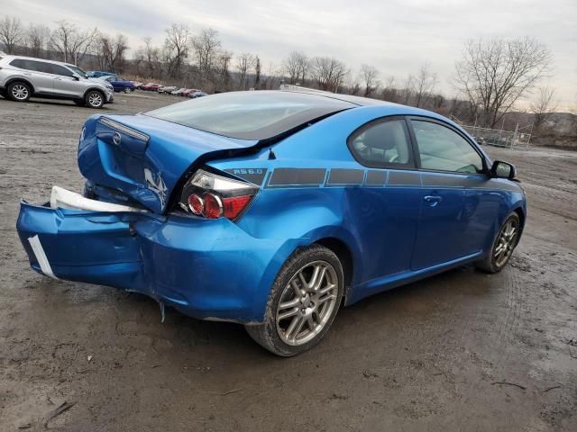 2010 Scion TC