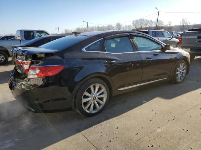 2013 Hyundai Azera GLS