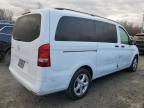 2016 Mercedes-Benz Metris