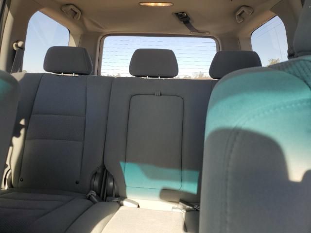 2008 Honda Pilot SE