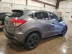 2016 Honda HR-V LX