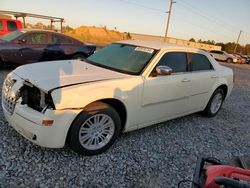 Chrysler Vehiculos salvage en venta: 2010 Chrysler 300 Touring