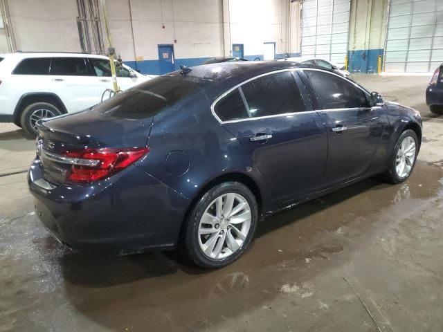 2014 Buick Regal Premium